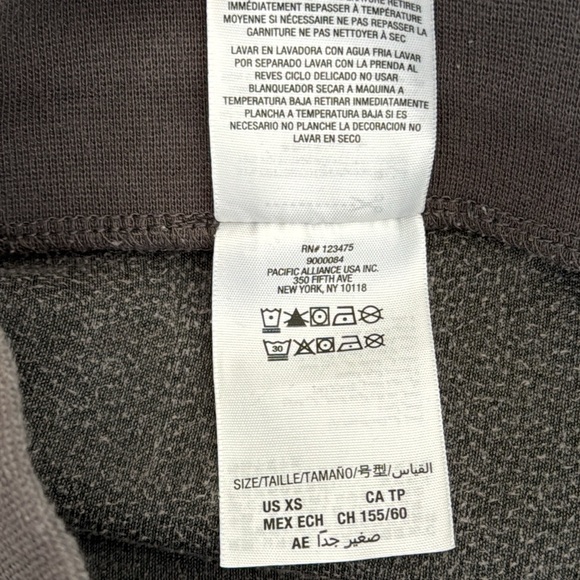 Juicy Couture  Velour Pants, XS - Picture 8 of 9